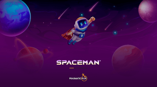Spaceman BR crash game