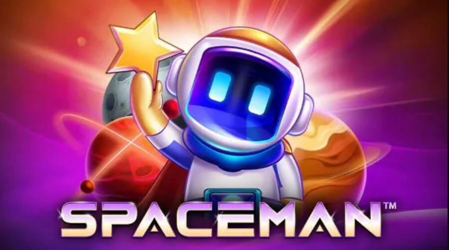 Spaceman Brasil 2024 Crash Game