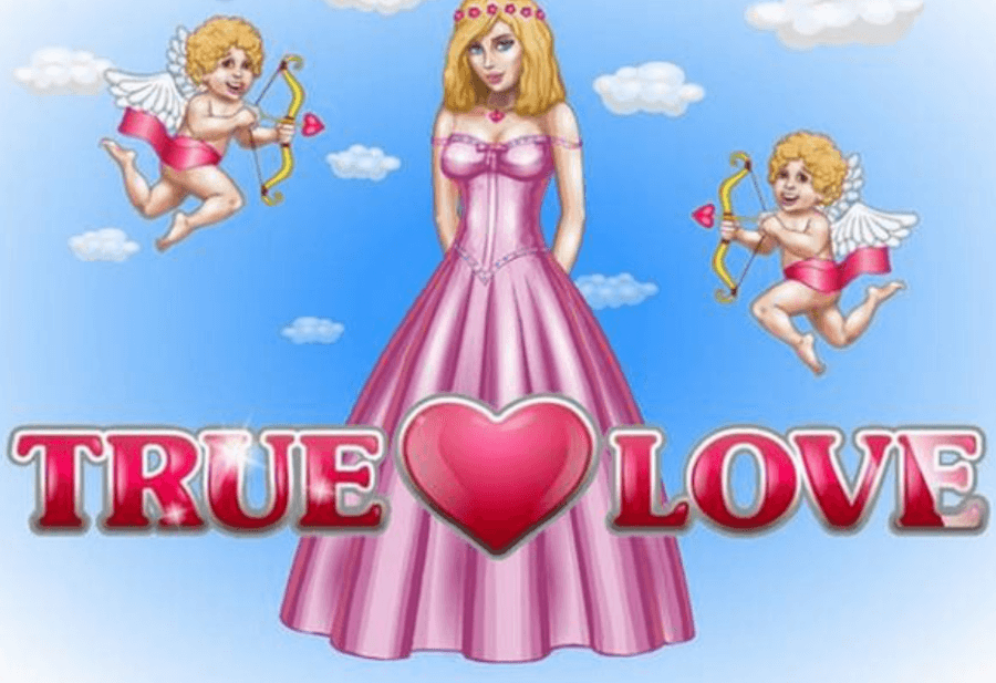 True love slot