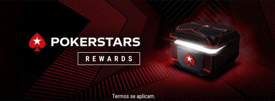 VIP - PokerStars Rewards