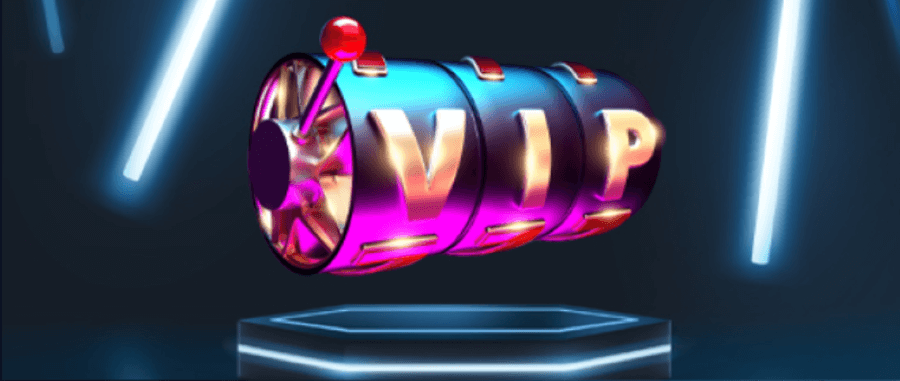 VIP bônus Novibet