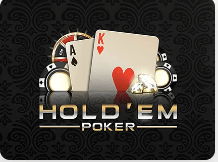 Vantagem da casa no poker