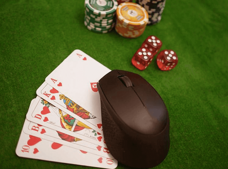 Variantes de Poker BR