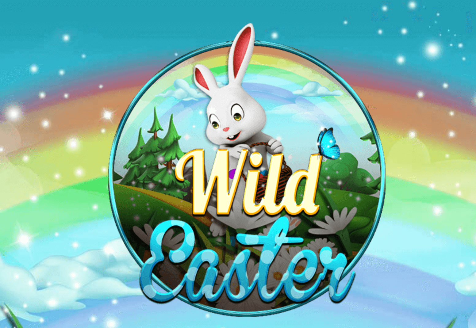 Wild Easter slot