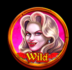 Wilds adicionais Vampire II