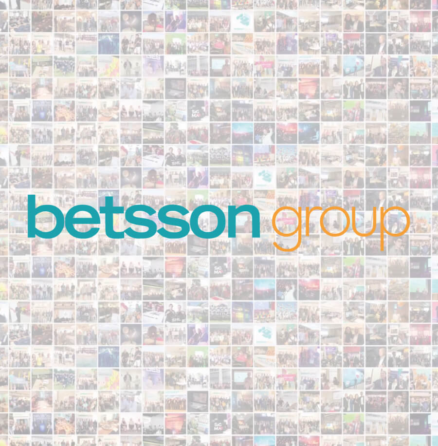 Betsson apresenta recorde de faturamento no terceiro trimestre de 2023