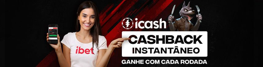 cashback iBet