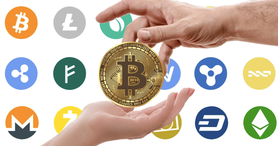 criptomoedas nos cassinos brasileiros