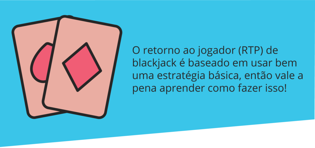 Como Jogar Blackjack – Guia Para Jogadores Brasileiros!