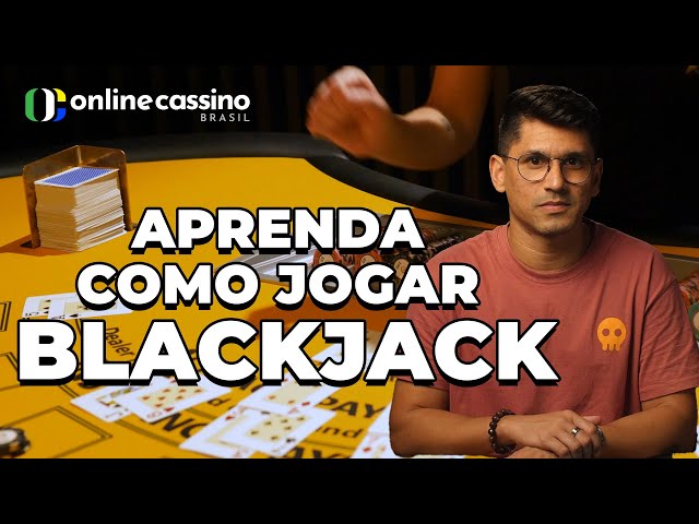 O SEGREDO MELHOR GUARDADO PARA VIRAR UM PRO NO BLACKJACK