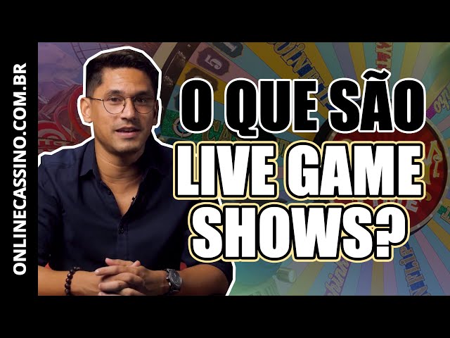 JOGOS AO VIVO NO MELHOR ESTILO SHOW DO MILHÃO