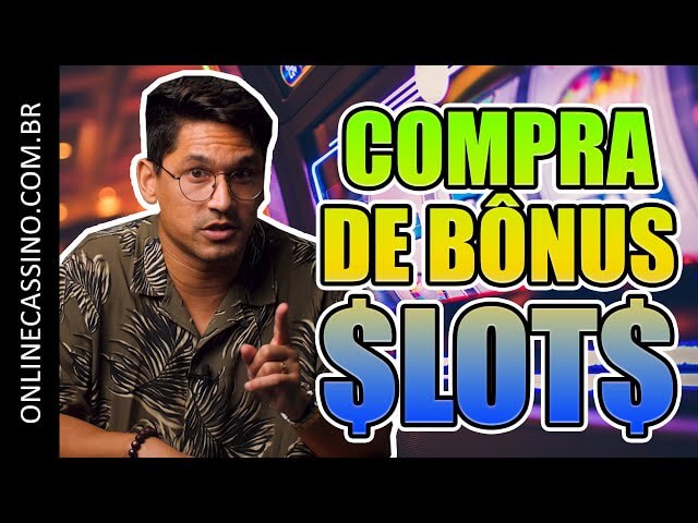 COMO GANHAR DINHEIRO MAIS RÁPIDO COM BÔNUS DE CAÇA-NÍQUEIS
