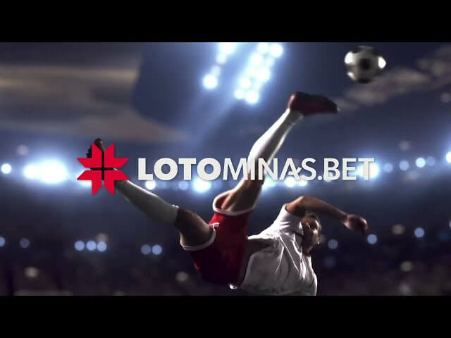 Vem Aí Lotominas.bet
