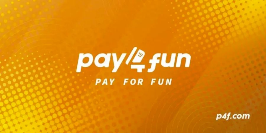 Pay4Fun pagamentos Brasil