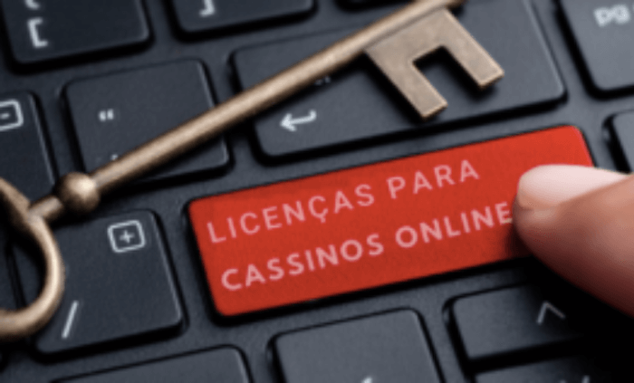 licenças de jogos online