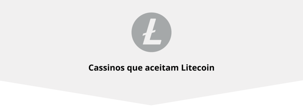 Litecoin cassinos online