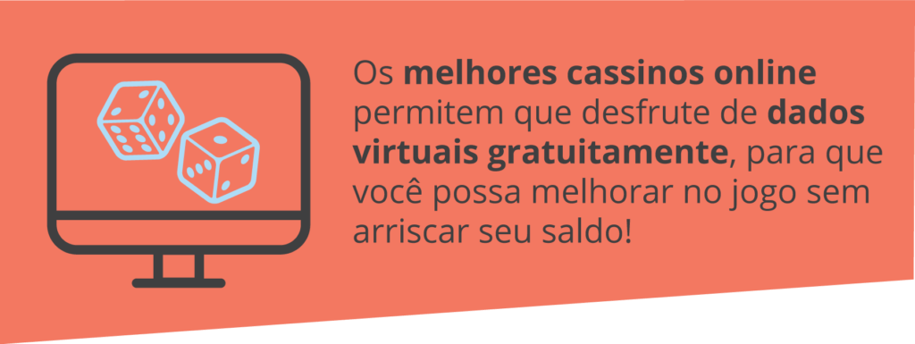 Como jogar Craps? Guia básico para principiantes no 2023