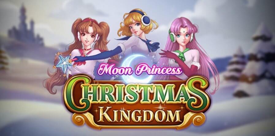 Moon Princess: Christmas Kingdom