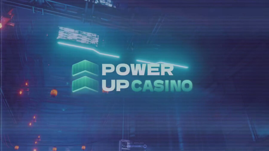 Casino Power Up