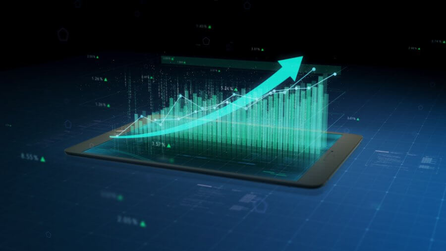 Betsson tem receita recorde de €236,8 milhões no 2º trimestre