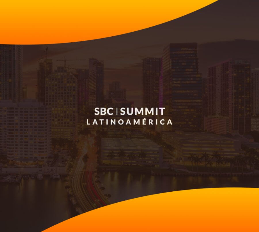 SBC Summit Latinoamerica